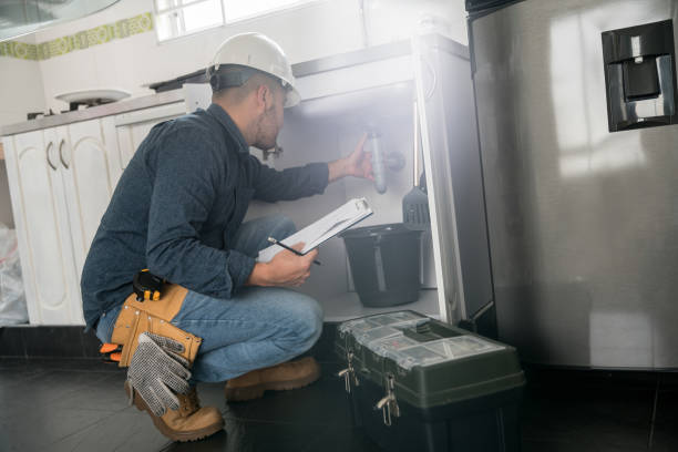 Best Water Leak Repair  in Inwood, FL