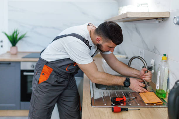 Best Toilet Repair Services  in Inwood, FL