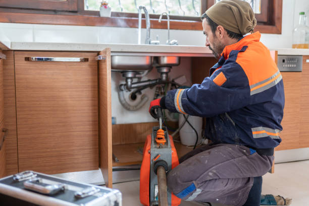 Best Water Softener Installation  in Inwood, FL