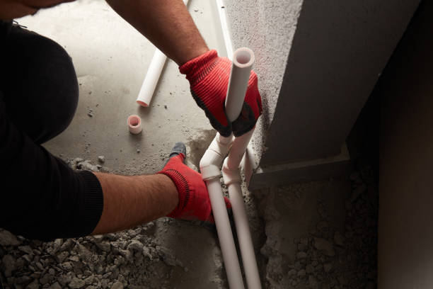 Best Drain Cleaning Services  in Inwood, FL