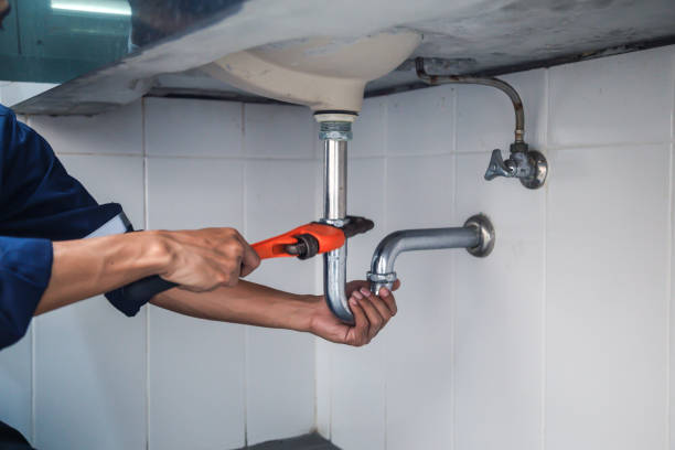 Best Emergency Plumbing Repair  in Inwood, FL