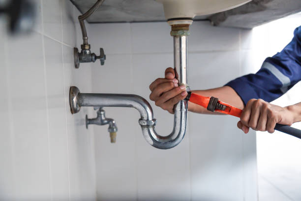Best Sewer Line Repair  in Inwood, FL