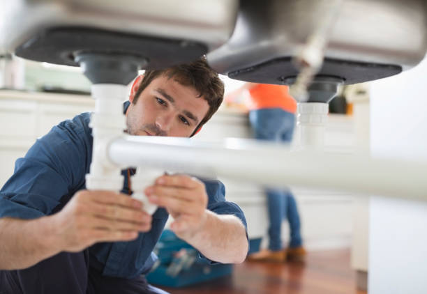 Best Hot Water Heater Installation  in Inwood, FL