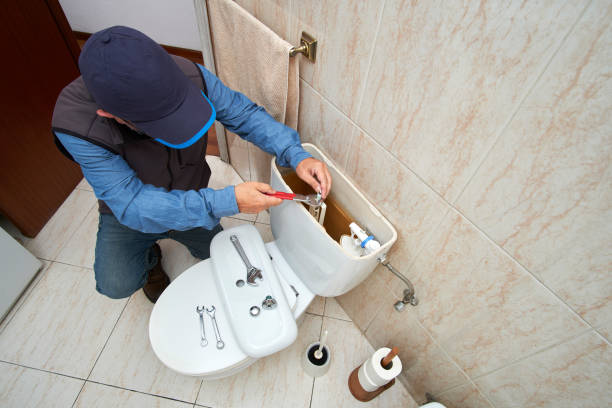 Best Shower Repair Services  in Inwood, FL