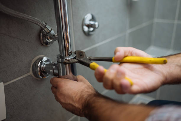 Best Gas Line Repair  in Inwood, FL