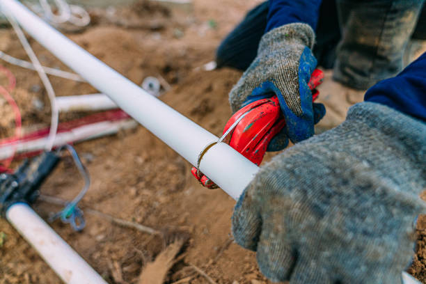 Professional Plumbing in Inwood, FL